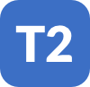 T2