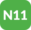 N11